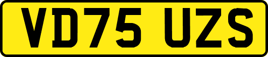 VD75UZS