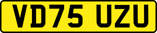 VD75UZU