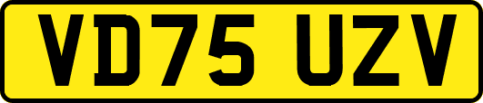 VD75UZV