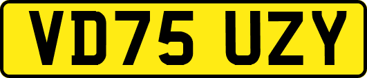 VD75UZY