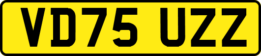 VD75UZZ