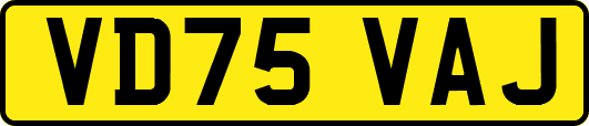 VD75VAJ