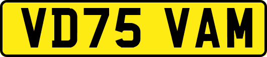 VD75VAM