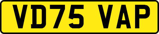 VD75VAP