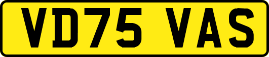 VD75VAS