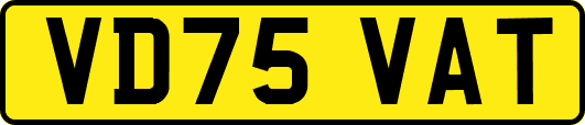 VD75VAT