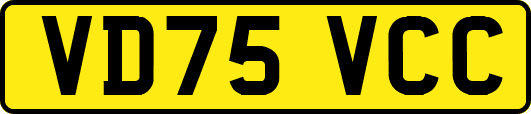 VD75VCC