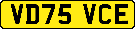 VD75VCE