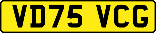 VD75VCG