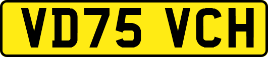VD75VCH