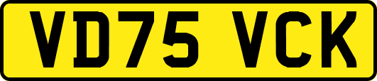 VD75VCK