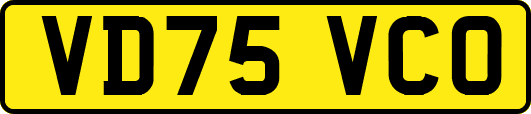 VD75VCO