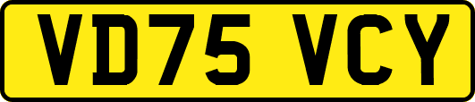 VD75VCY