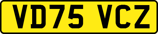 VD75VCZ
