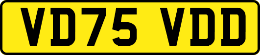 VD75VDD