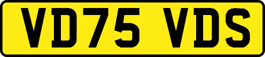 VD75VDS