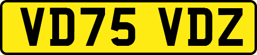 VD75VDZ