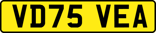 VD75VEA