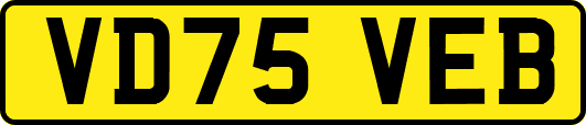 VD75VEB