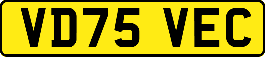 VD75VEC