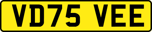 VD75VEE
