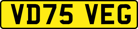 VD75VEG