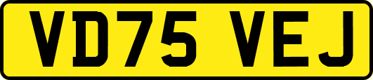 VD75VEJ