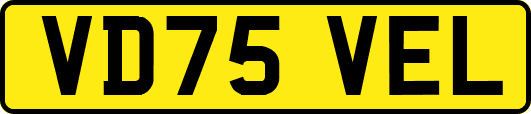 VD75VEL