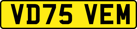 VD75VEM