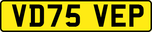 VD75VEP