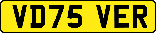 VD75VER