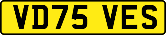 VD75VES