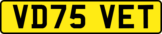 VD75VET