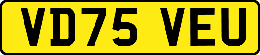 VD75VEU