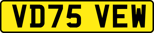 VD75VEW