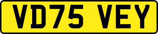 VD75VEY