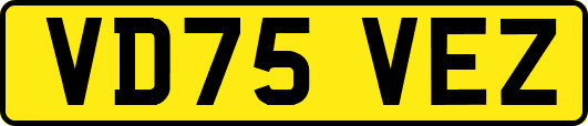 VD75VEZ