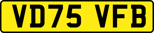 VD75VFB