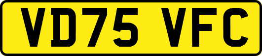 VD75VFC