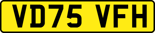VD75VFH