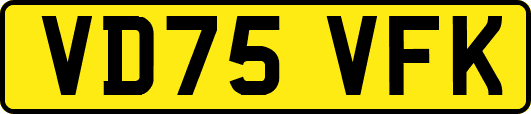 VD75VFK