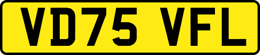 VD75VFL