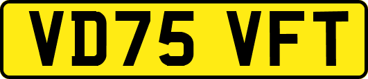 VD75VFT
