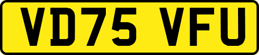 VD75VFU