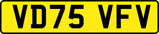 VD75VFV