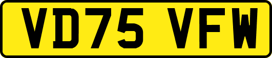 VD75VFW