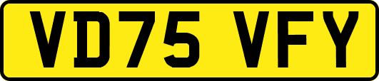 VD75VFY