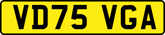 VD75VGA