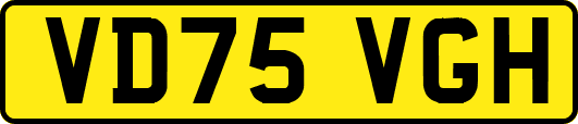 VD75VGH