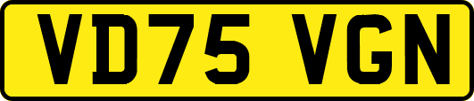 VD75VGN